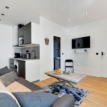 Appartement - Stade De France Saint-Denis  Exteriér fotografie