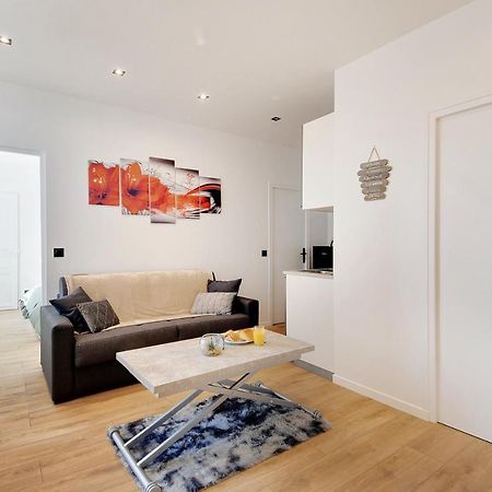 Appartement - Stade De France Saint-Denis  Exteriér fotografie