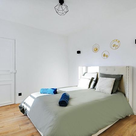 Appartement - Stade De France Saint-Denis  Exteriér fotografie