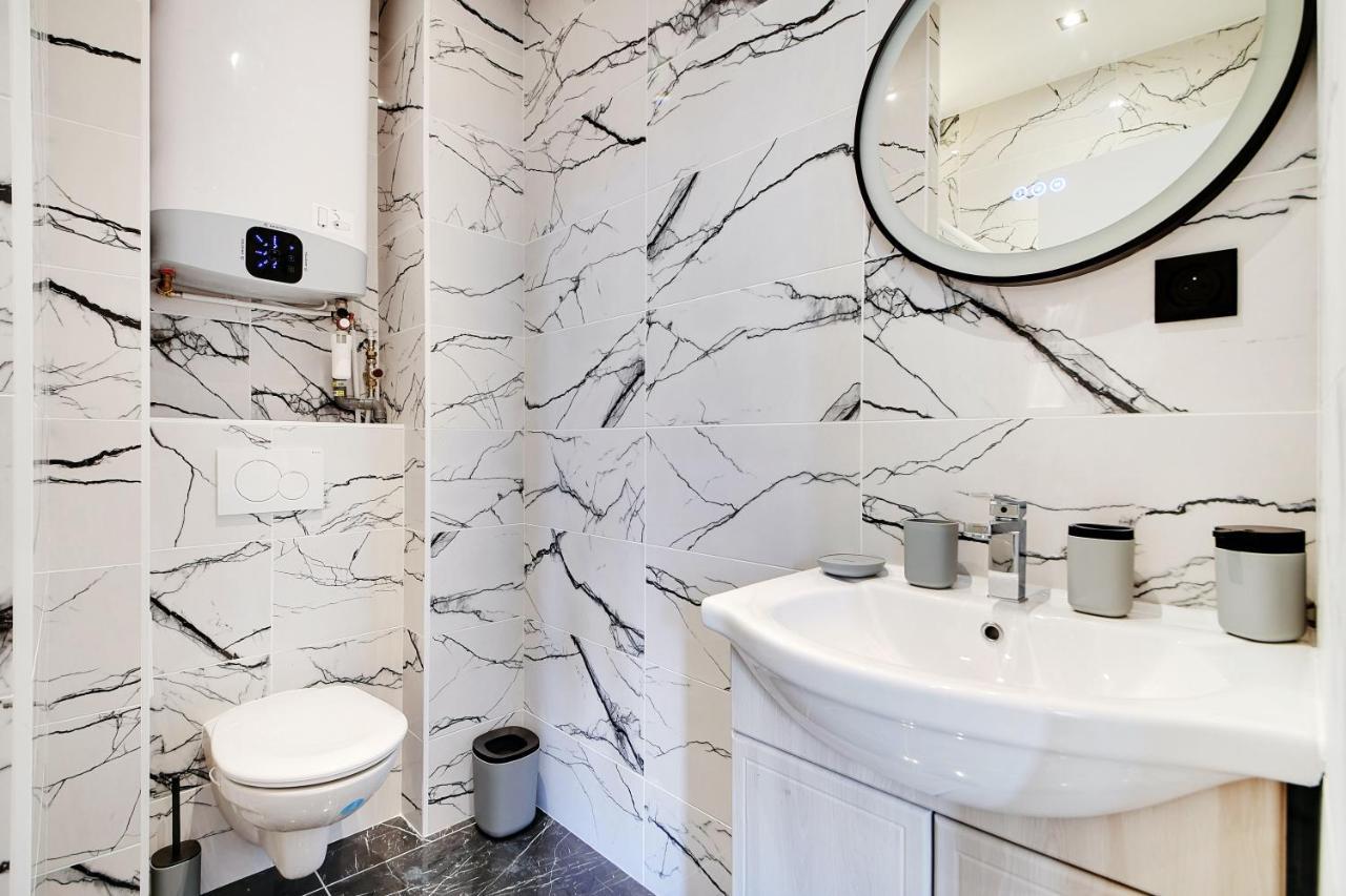 Appartement - Stade De France Saint-Denis  Exteriér fotografie